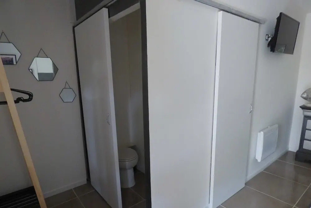 Mas Maurane Chambre d'hôtes