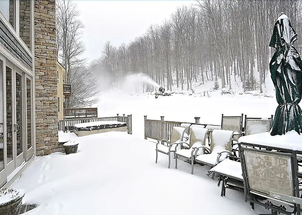 Ski Bums Inn