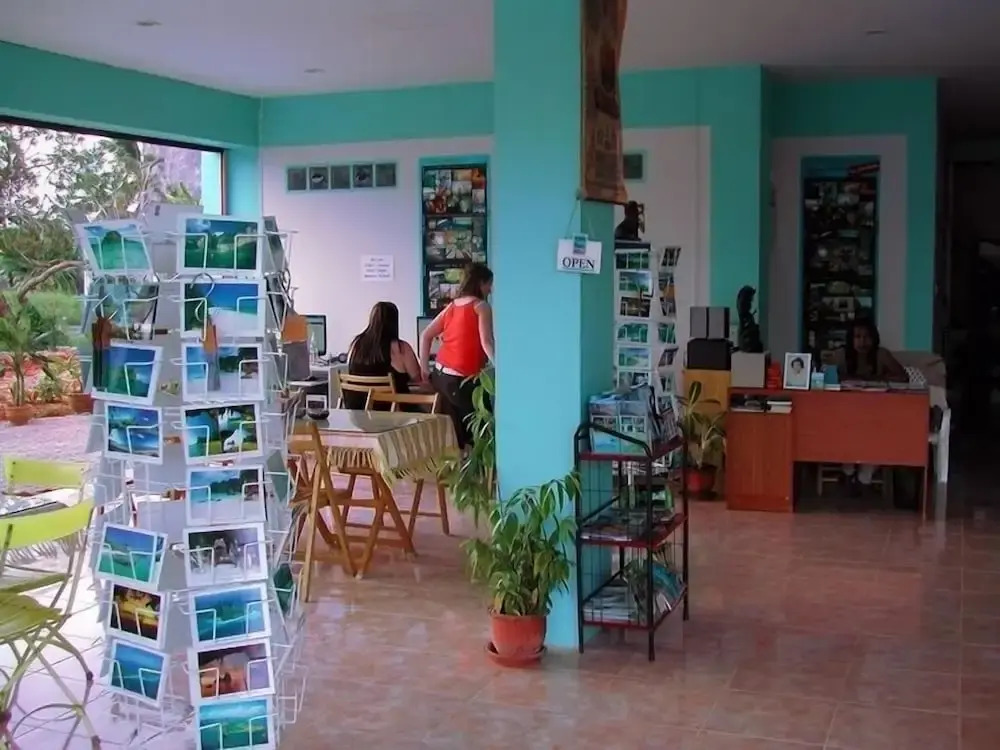 J Guesthouse