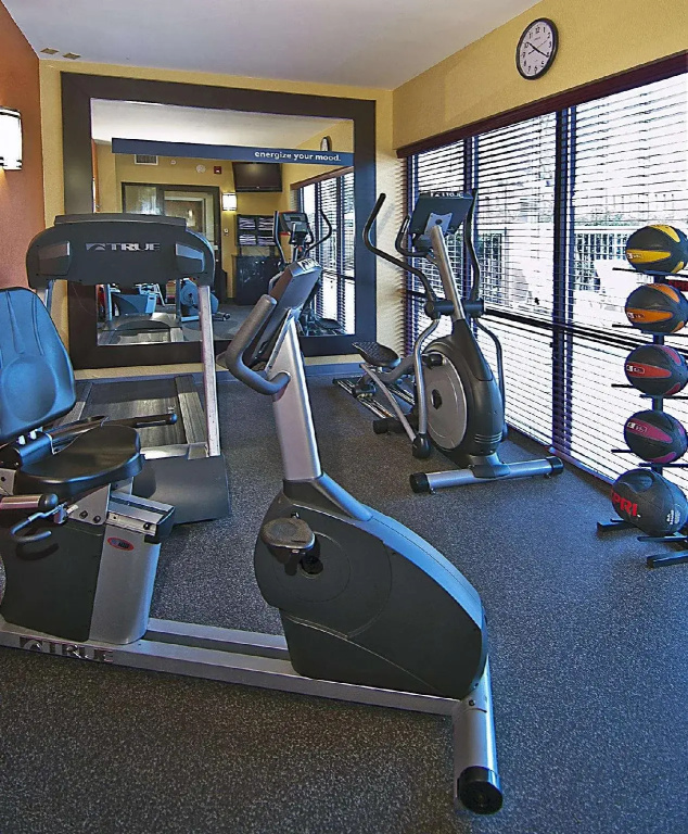 Hampton Inn Biloxi-Ocean Springs
