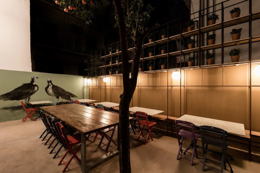 Nubian Hostel