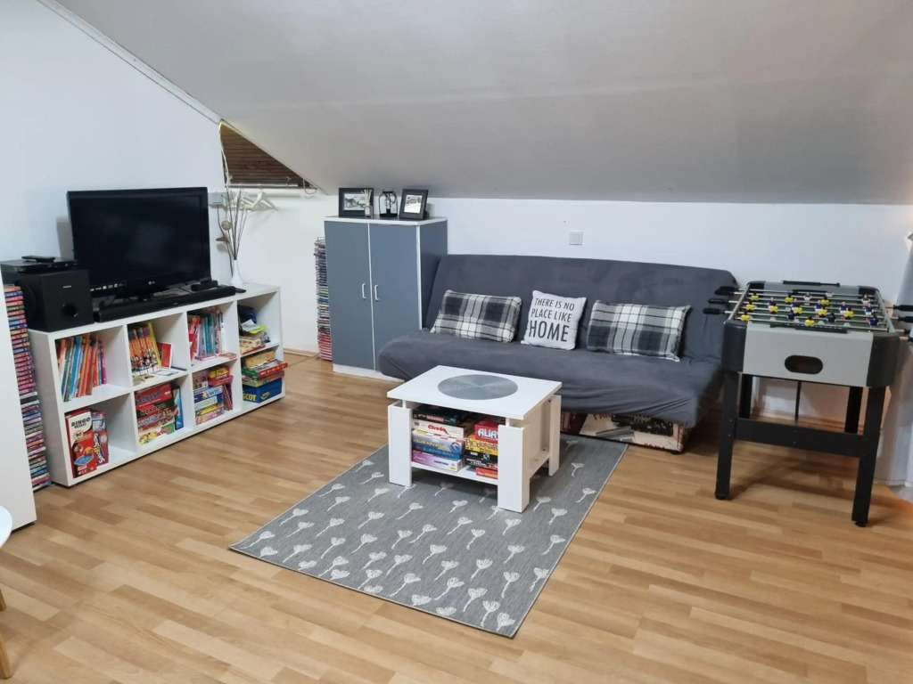 Apartman Atelier