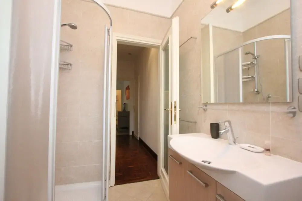 City Apartments Basilio