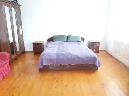 Guest House Dia 3