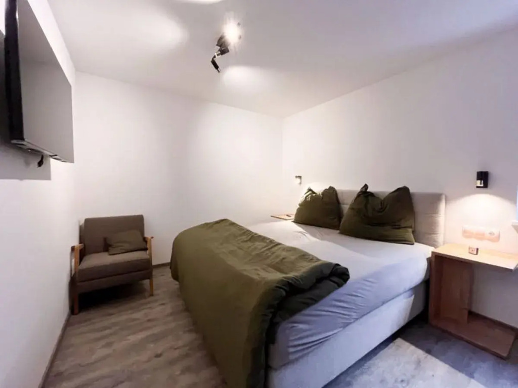 Apartment Winklen Längenfeld