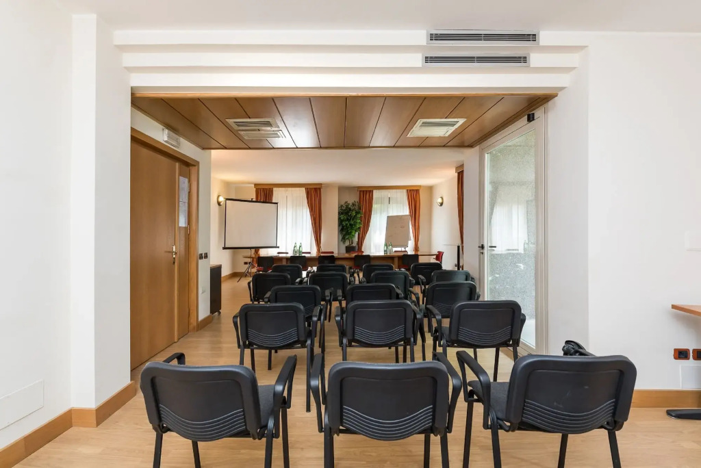 Hotel San Pancrazio