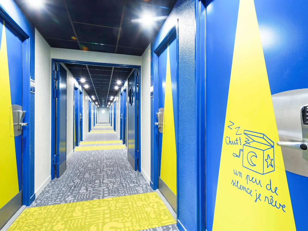 Ibis Budget Marmande