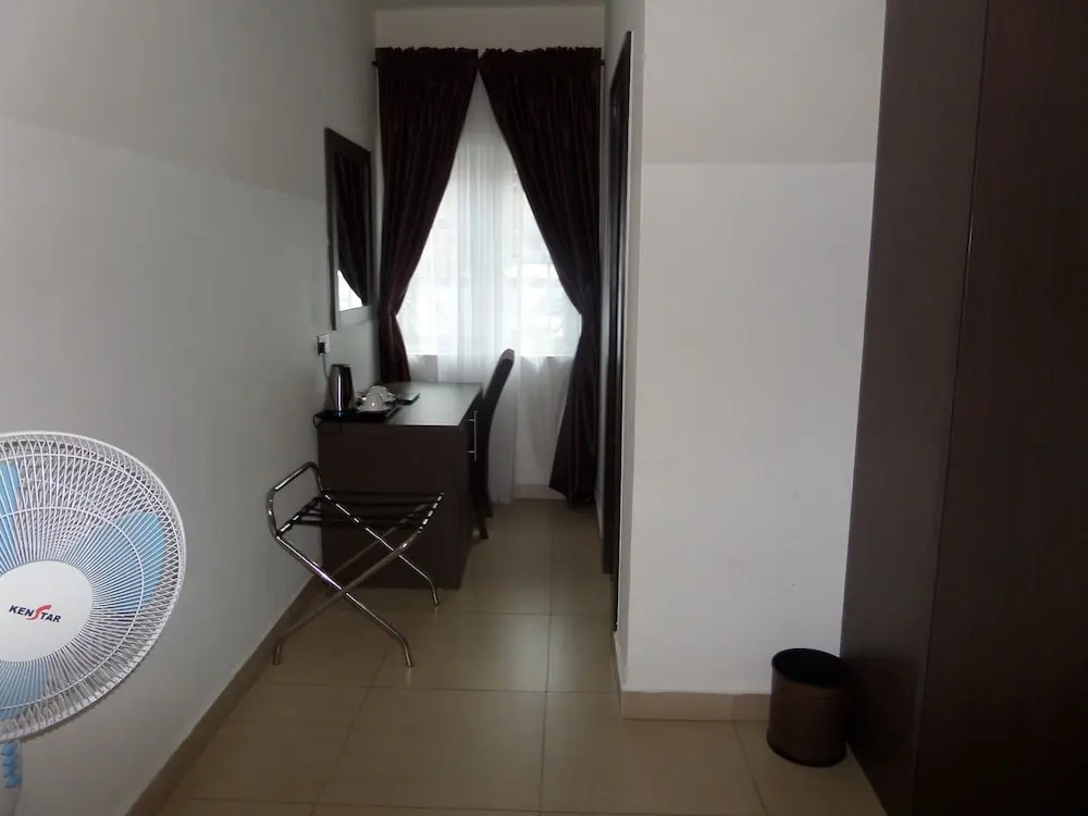 O-jays Guest House