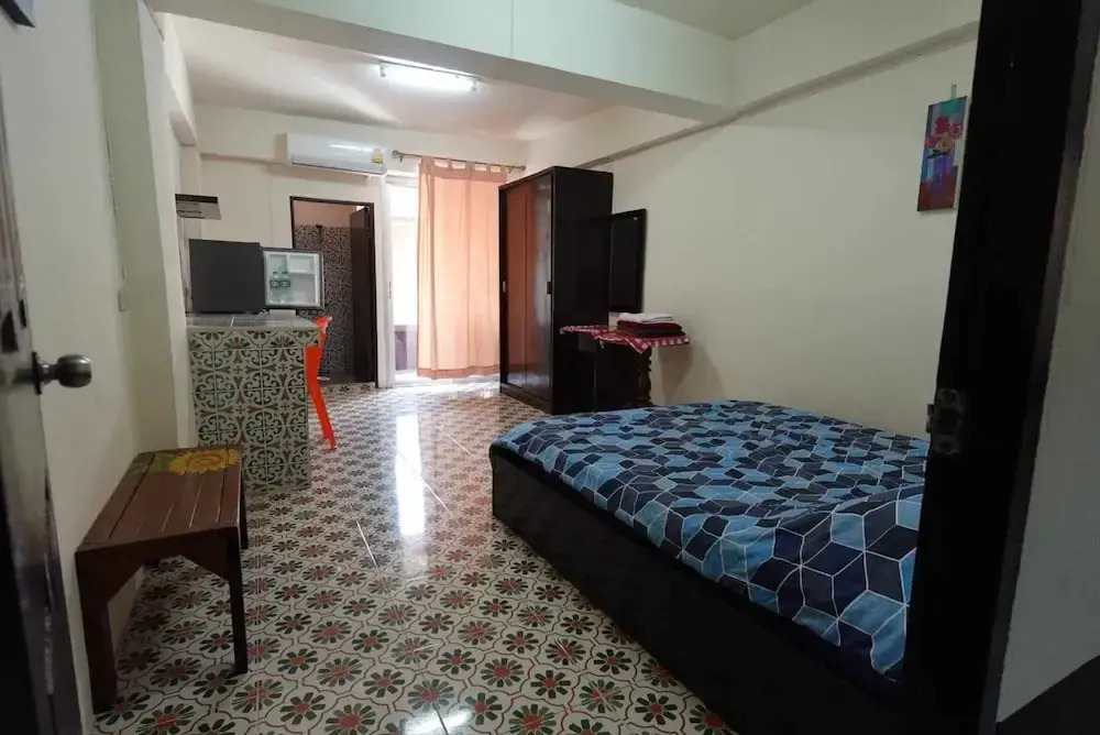 RTW Residence