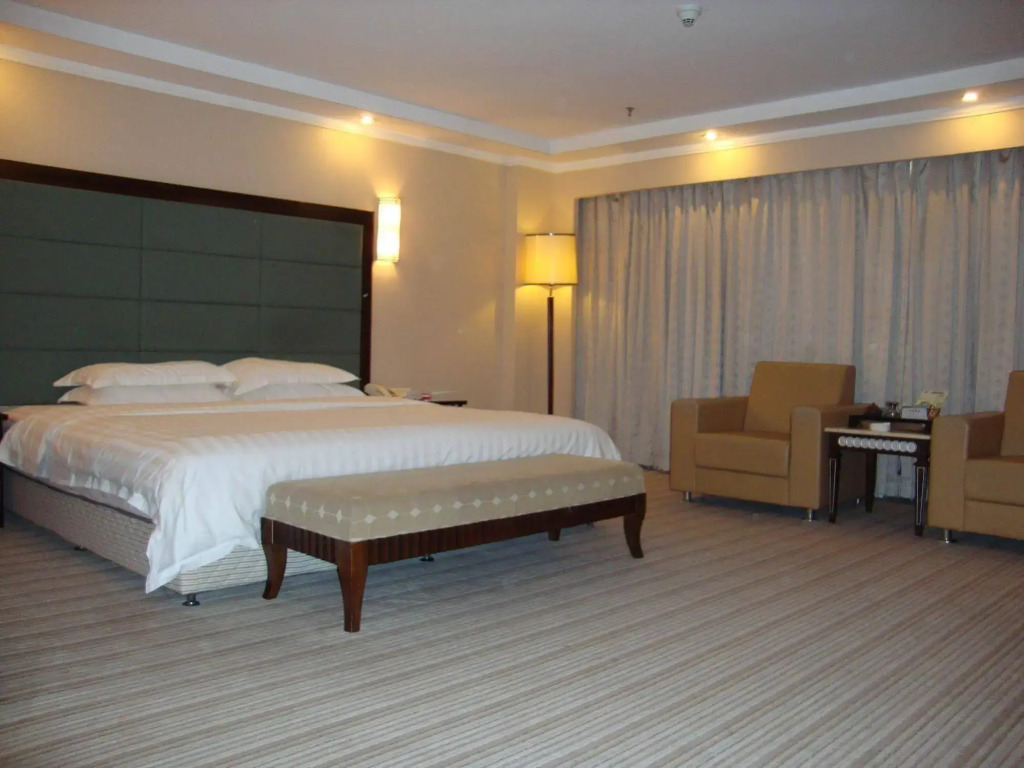 Huaweida Hotel