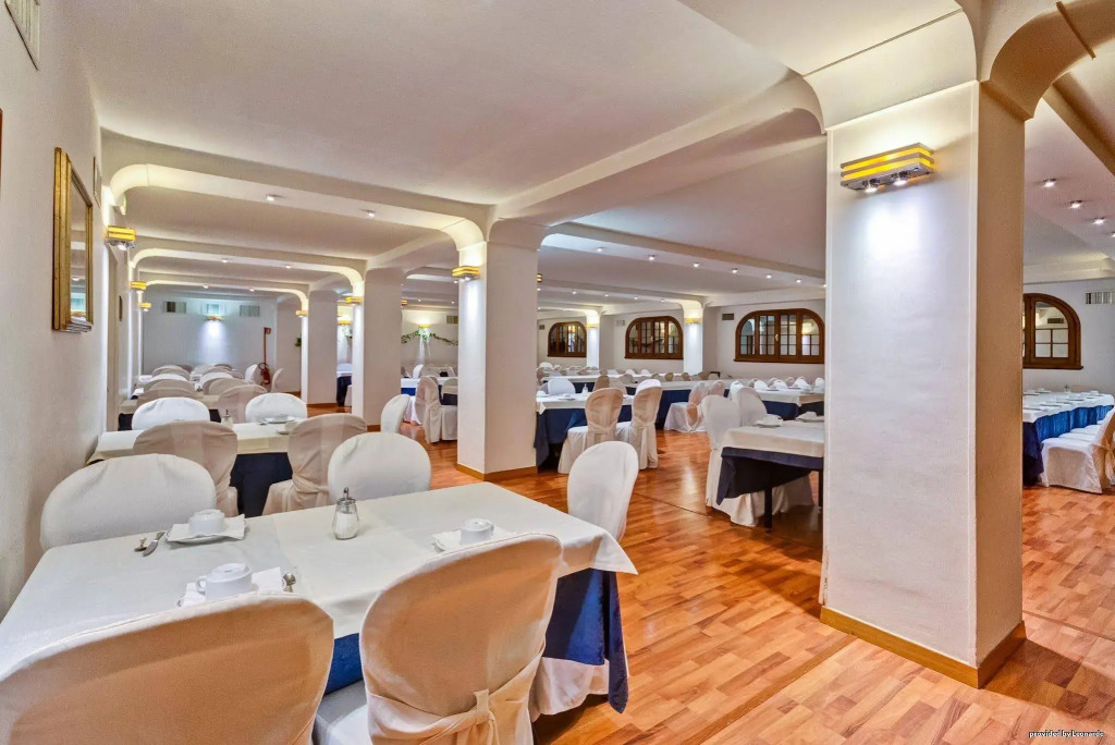 Best Western Hotel Salicone