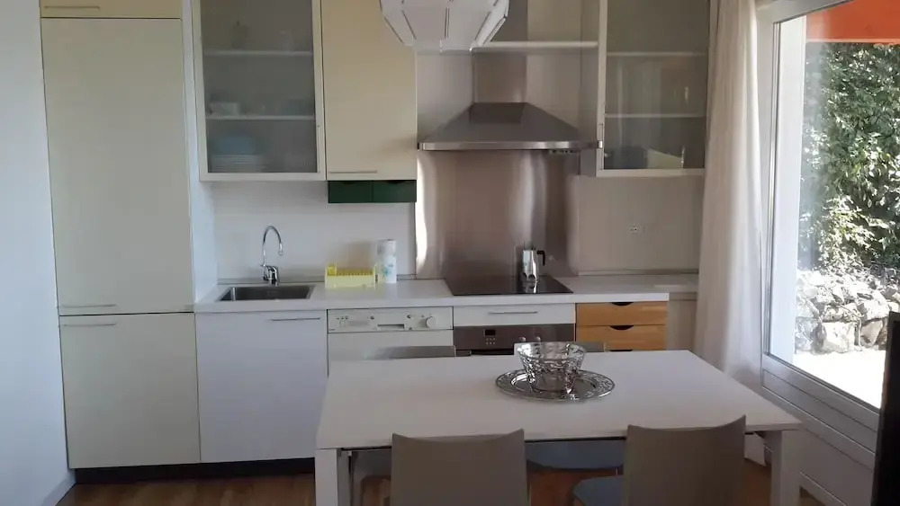 IseoLakeRental - Belvedere