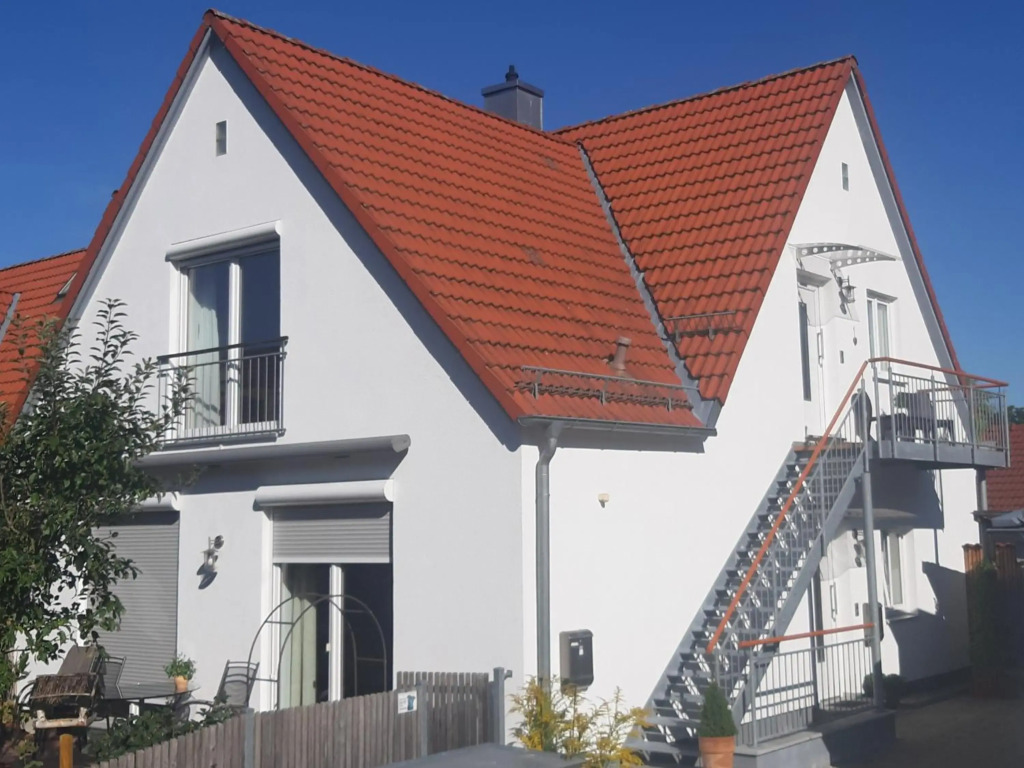 Casa Strobl