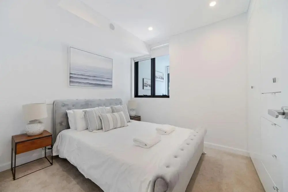 HomeHotel-Brand New Ultra Luxe Apartment