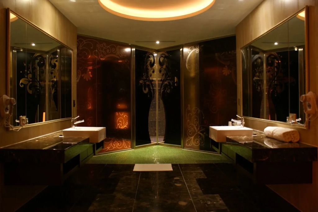 All-Ur Boutique Motel - Taichung Branch