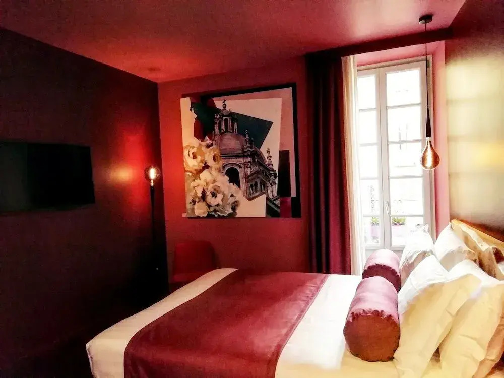73 Boutique Hotel