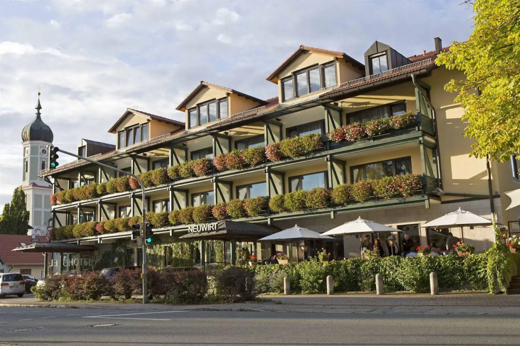 Hotel Neuwirt