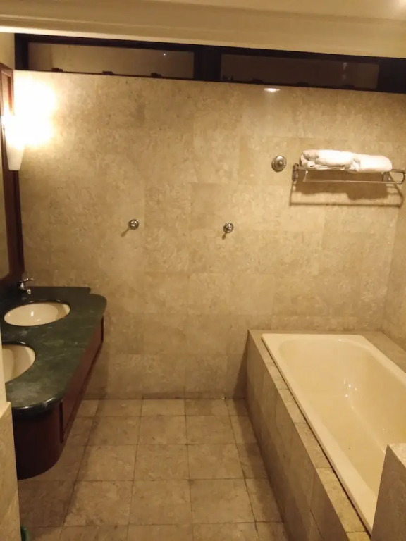 KL Smart Suite At Kuala Lumpur