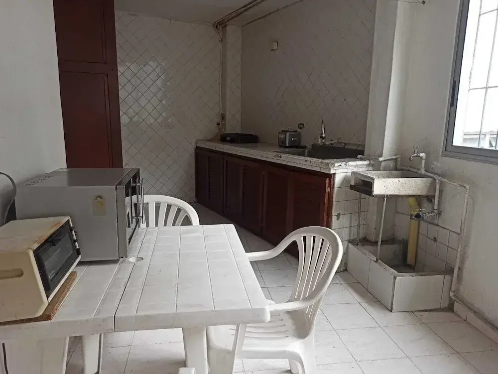 201 Apartamento Completo Rers en Versalles 3 Habitaciones - Cali Tower Suites & Lofts