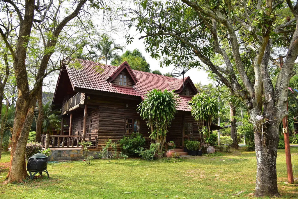 Khaoyai Country Home Resort