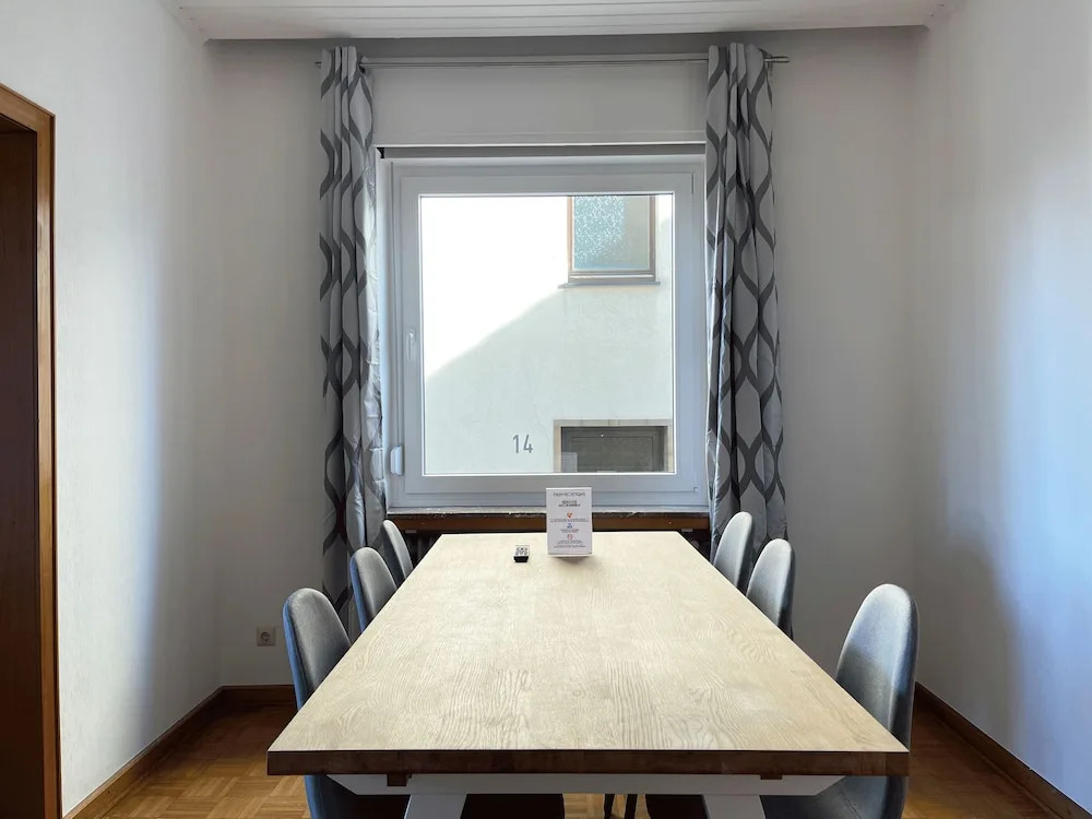 Apartments für Monteure I Schützenstr 4-12
