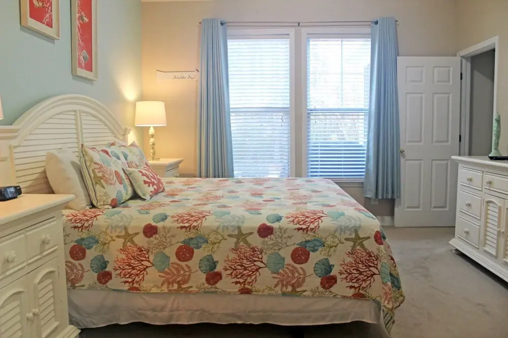 You Will Feel Right at Home Here!