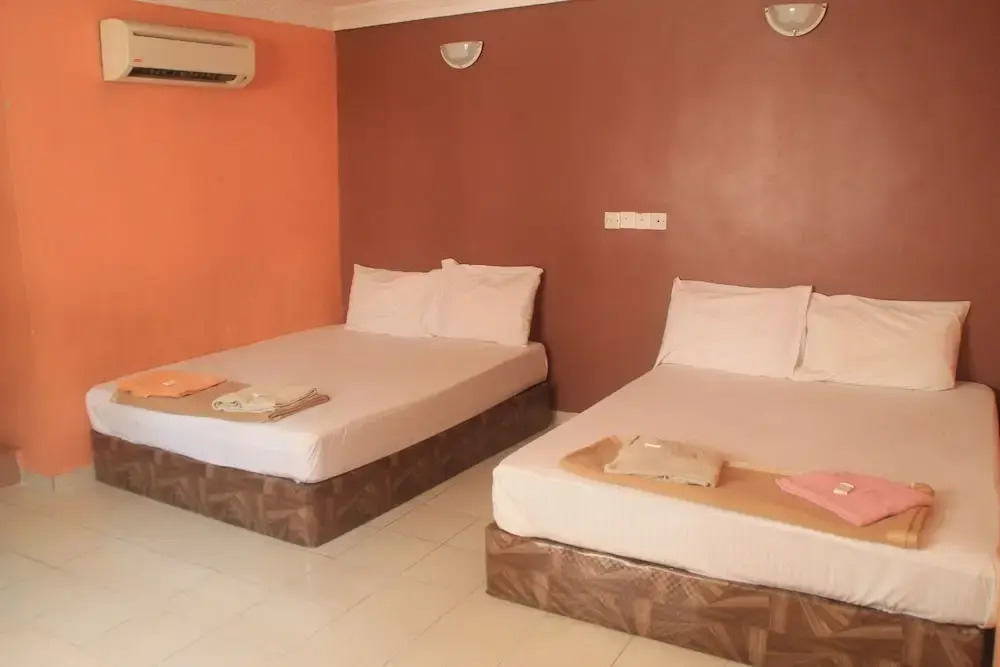 Banting Hotel