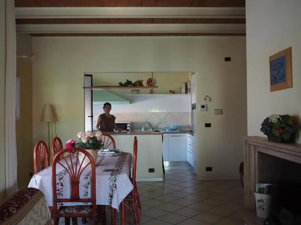 Appartamento sul Mare