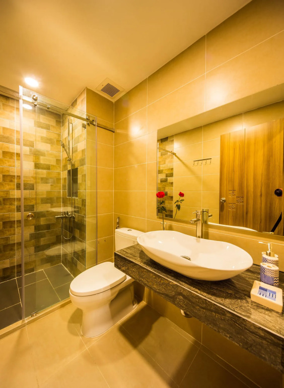 Secc Hotel