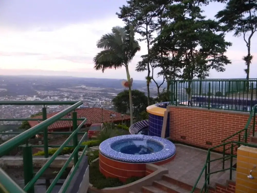 Finca Hotel Villa Ilusión