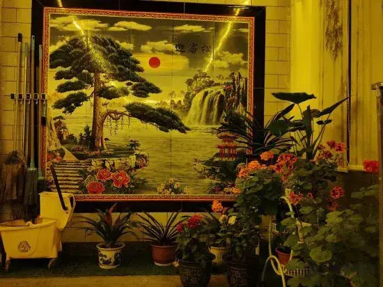 Shengyi Hotel (Wutai Mountain Tourist Center Store)