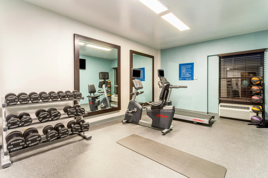 Hampton Inn Boston/Peabody