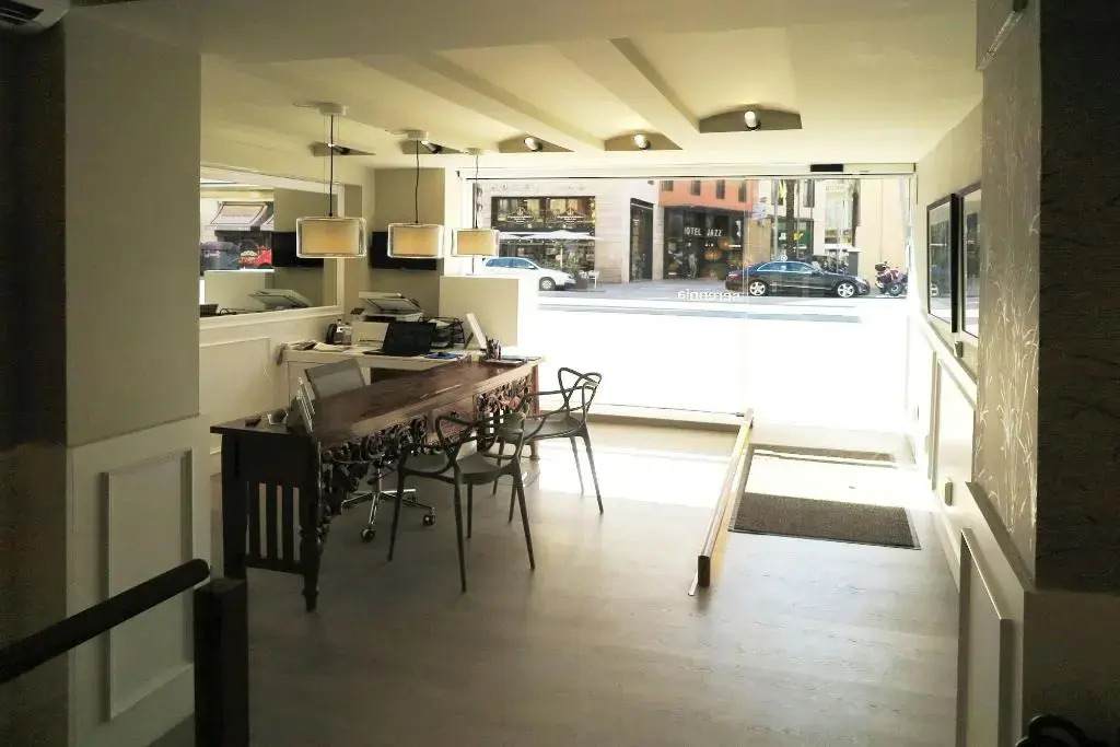 Serennia Exclusive Rooms