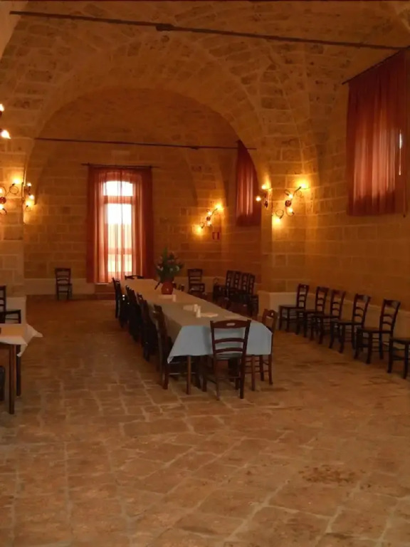 Agriturismo Tenuta Perruzzi