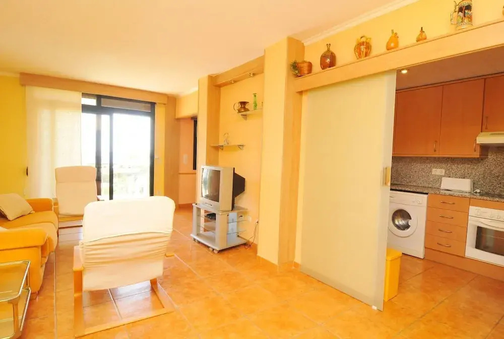 HomeHolidaysRentals Malibú - Costa Barcelona