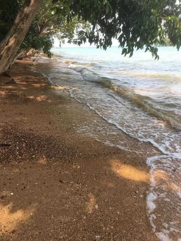 Blue Orchid Beach Krabi - SHA Certified