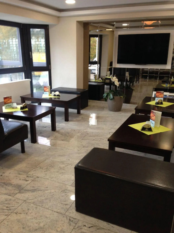 Seehotel Forst