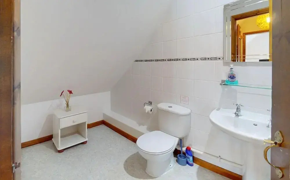 Croyde Thatchers Hideaway 2 Bedrooms