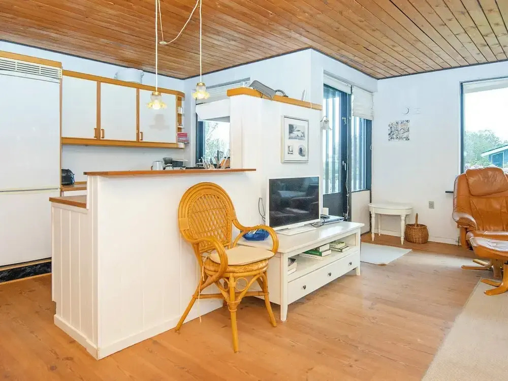 8 person holiday home in Struer-By Traum