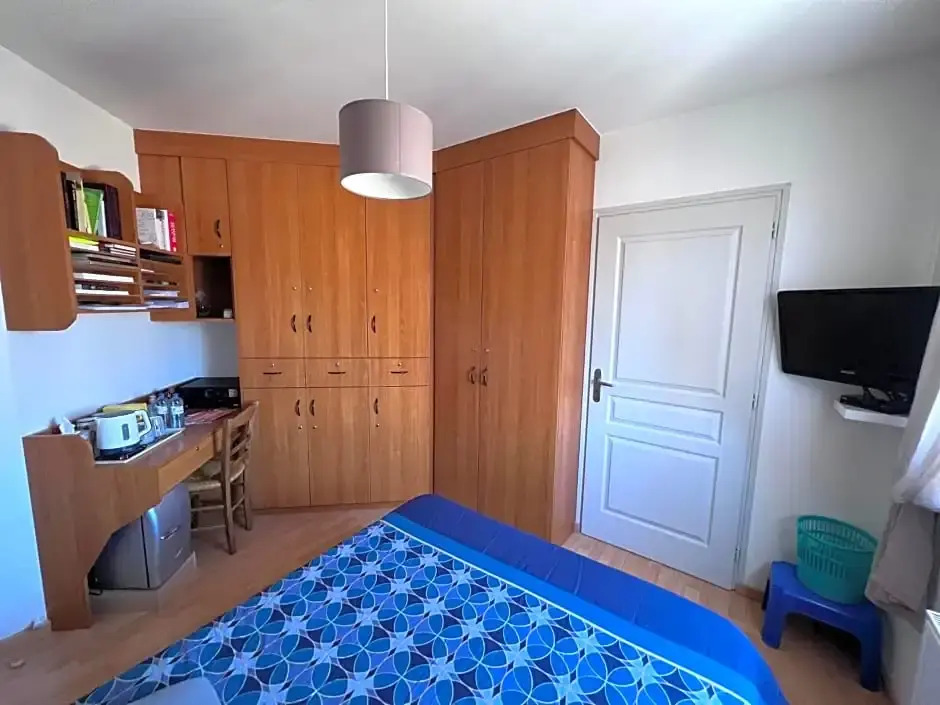 La Chambre des Amis