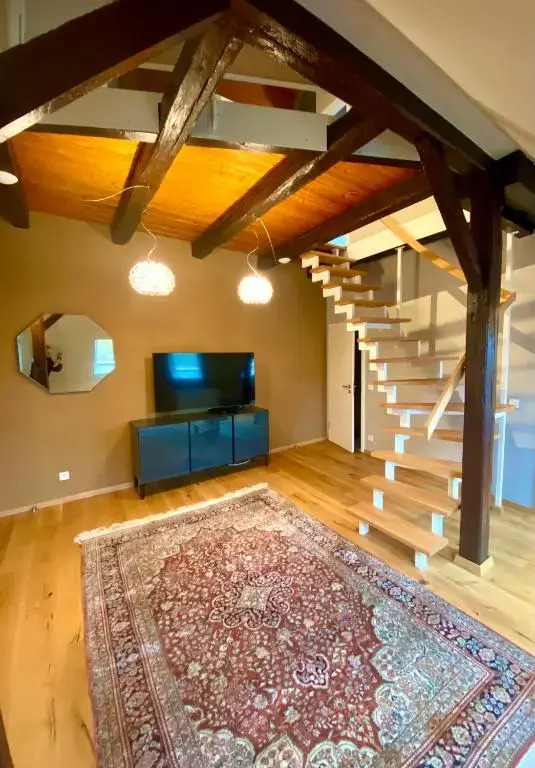 Apartmenthaus am Dom Business Suite