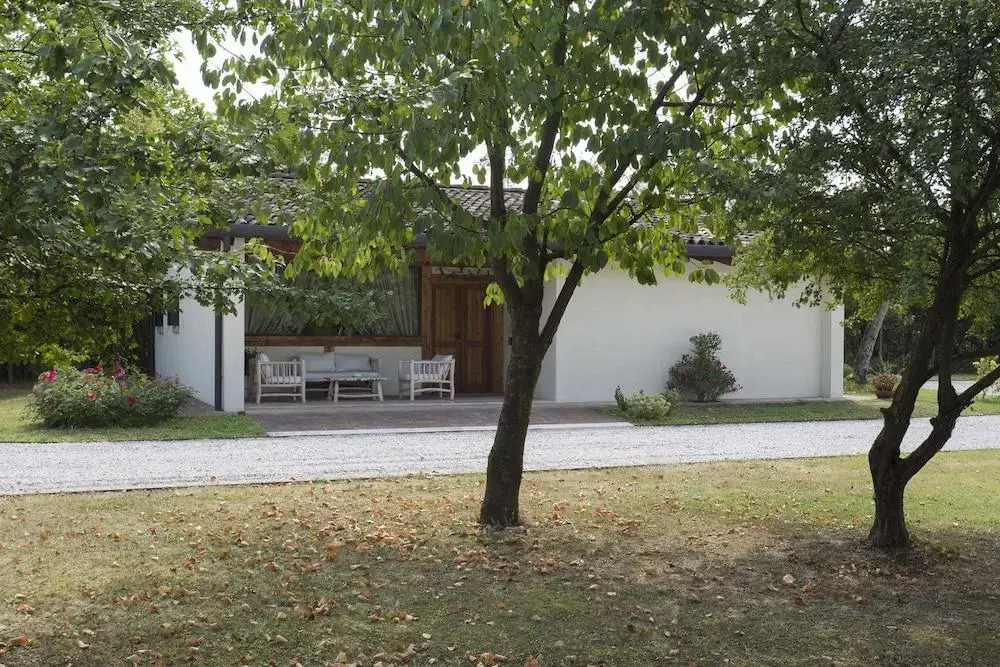 La Casa di Campagna
