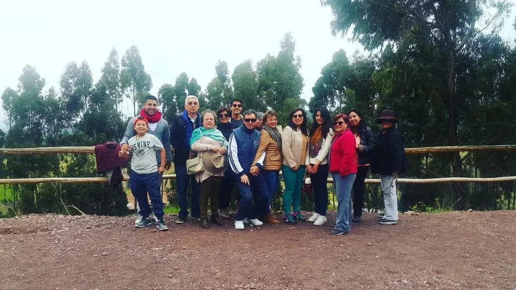 Posada Turistica La Ollita