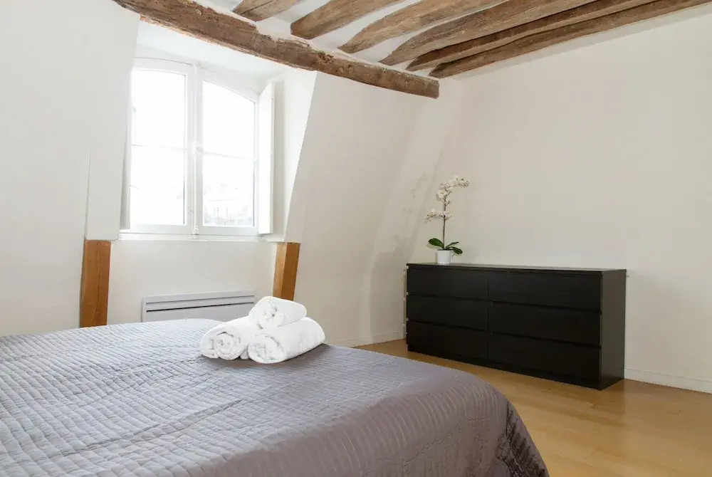 Saint Germain - Mabillon Apartment