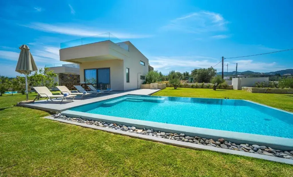 Iskios Villas