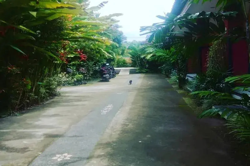 OYO 90547 Pondok Saren Anyar