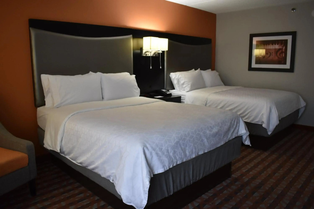 Holiday Inn Express & Suites Nashville Southeast - Antioch by IHG