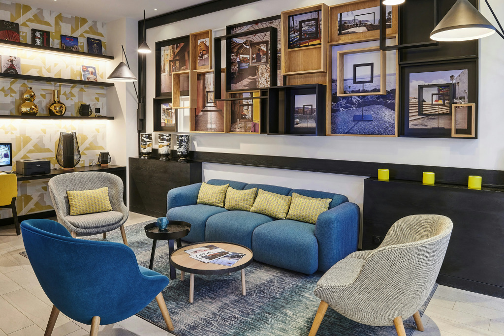 Holiday Inn Nice by IHG