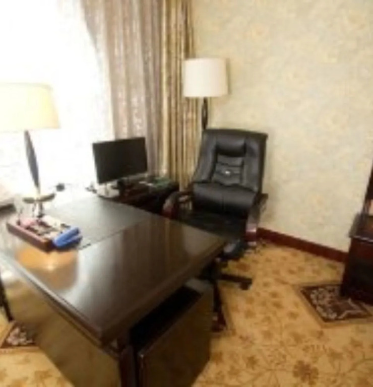 Fusheng Airport Hotel