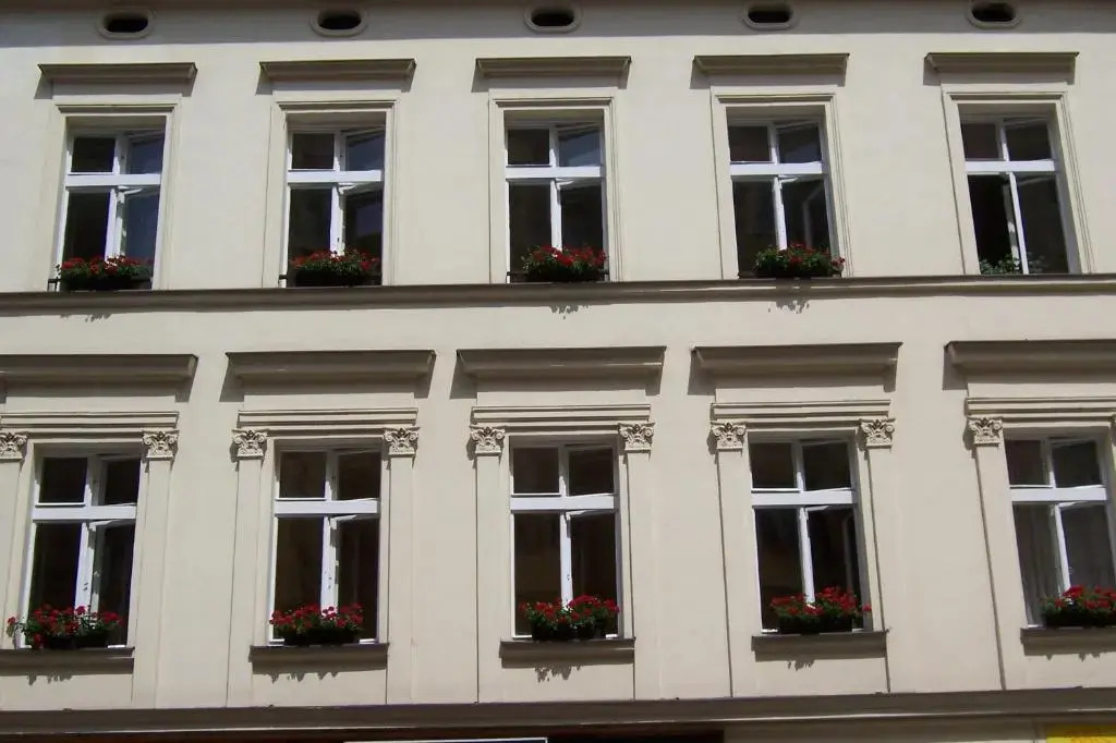 Apartments near Lesser Town